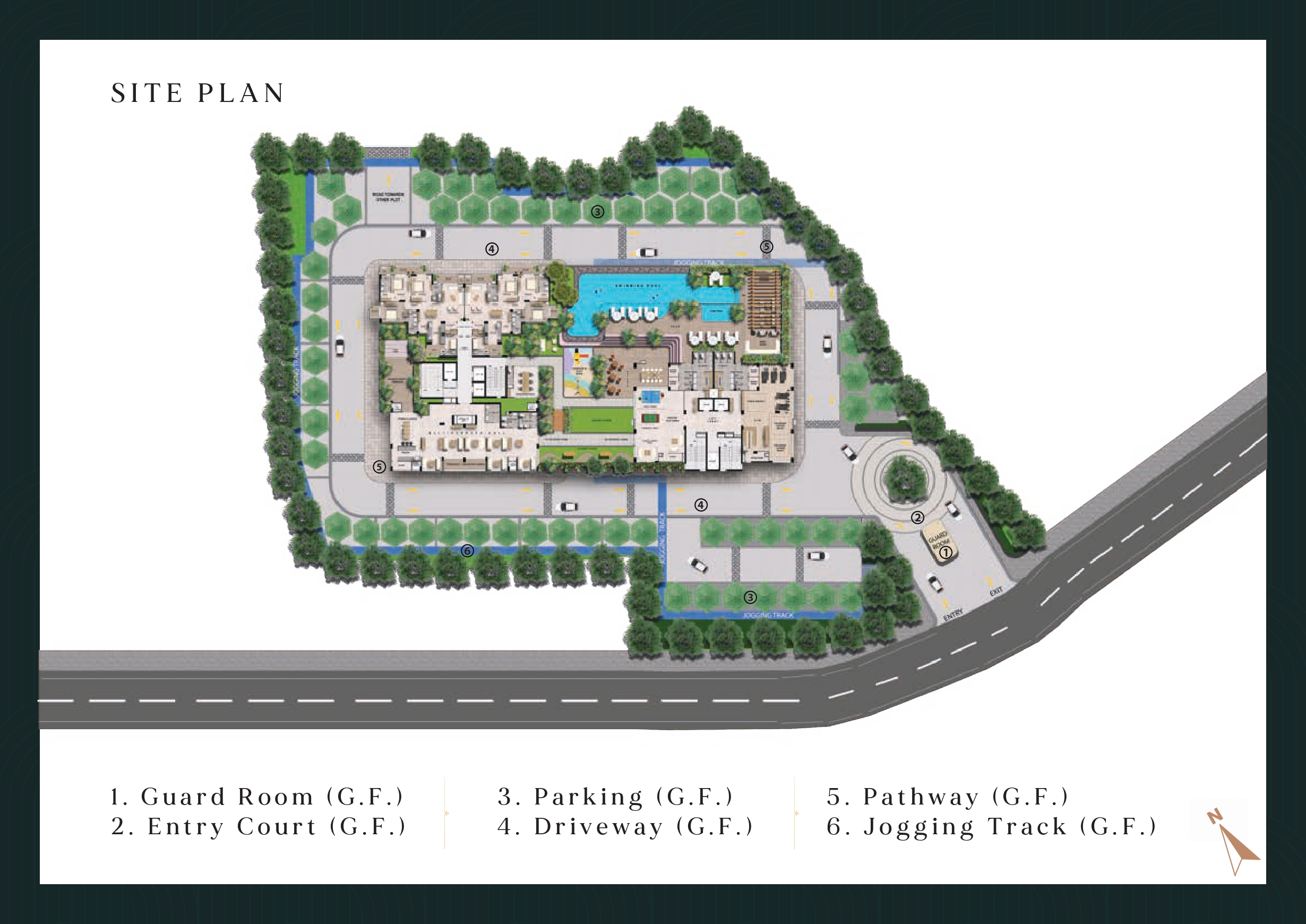 latest property